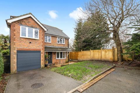 5 bedroom detached house for sale, Hailsham BN27