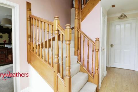7 Cooper Close, Brampton Bierlow, Rotherham, S63 6LS