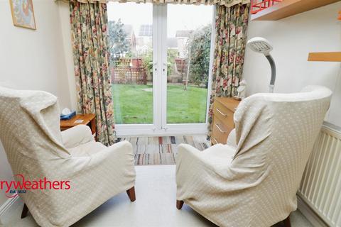 7 Cooper Close, Brampton Bierlow, Rotherham, S63 6LS