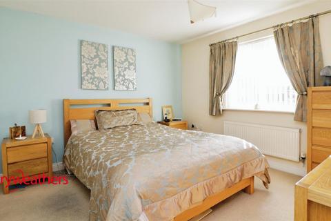 7 Cooper Close, Brampton Bierlow, Rotherham, S63 6LS