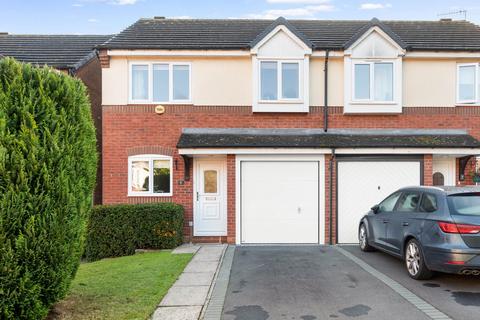 3 bedroom semi-detached house for sale, 6 Little Piece, Lyppard Woodgreen, Worcester.  WR4 0RR