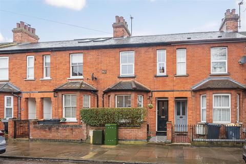 2 bedroom terraced house for sale, Dudley Street, Bedford