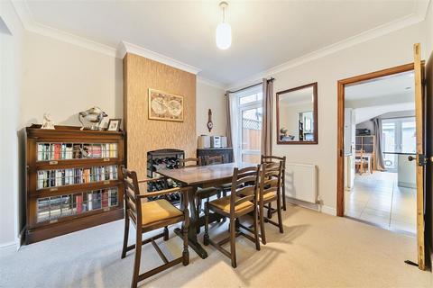 2 bedroom terraced house for sale, Dudley Street, Bedford