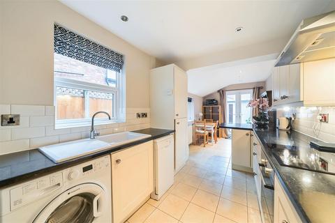 2 bedroom terraced house for sale, Dudley Street, Bedford