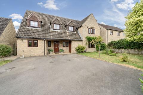 5 bedroom detached house for sale, Ham Meadows