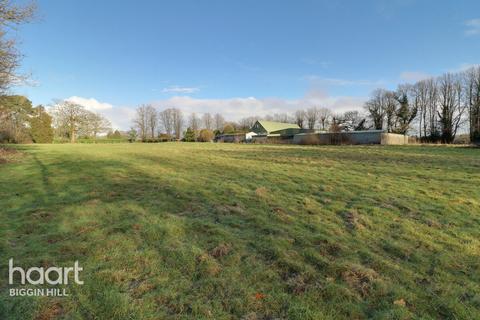 3 bedroom detached bungalow for sale, Main Road, Biggin Hill