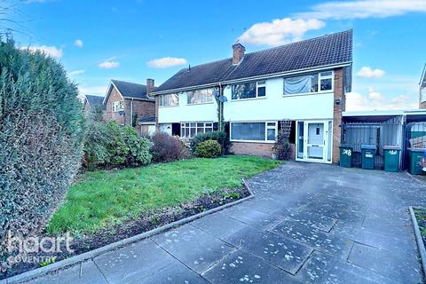 318 Broad Lane, Coventry, CV5 7AT