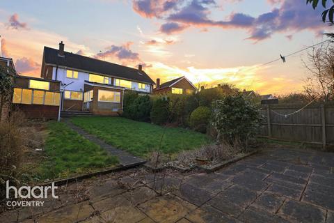 318 Broad Lane, Coventry, CV5 7AT