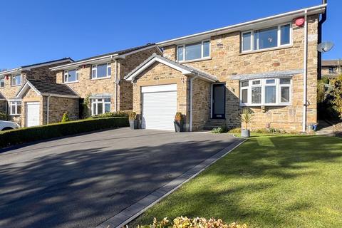 4 bedroom detached house for sale, Beechwood Grove, Huddersfield HD2
