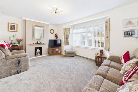 2 bedroom semi-detached house for sale, Brooklyn Gardens, Cheltenham, Gloucestershire, GL51