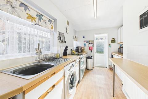 2 bedroom semi-detached house for sale, Brooklyn Gardens, Cheltenham, Gloucestershire, GL51