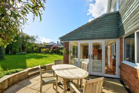 4 bedroom detached house for sale, St. Johns Park, Aldbrough St. John, Richmond