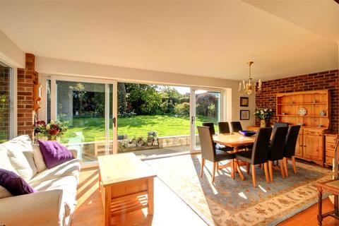 4 bedroom detached house for sale, St. Johns Park, Aldbrough St. John, Richmond