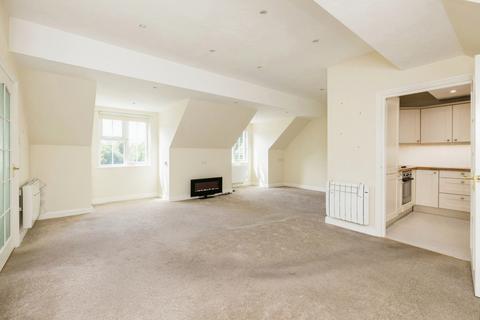 1 bedroom apartment for sale, Lakeside Gardens Chapel Road, Ashford, TN25 4