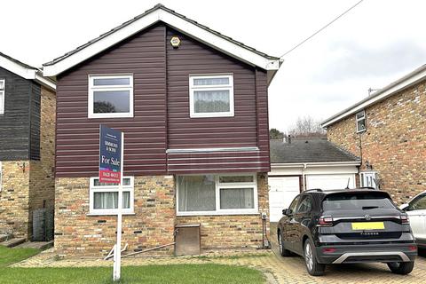 4 bedroom house for sale, Highwoods Drive, Marlow Bottom