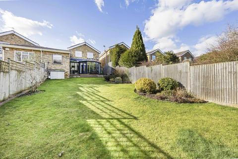 4 bedroom house for sale, Highwoods Drive, Marlow Bottom