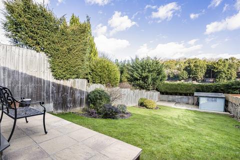 4 bedroom house for sale, Highwoods Drive, Marlow Bottom