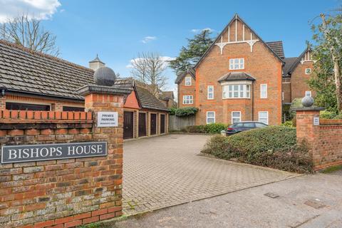 2 bedroom flat for sale, Reynolds Road, Beaconsfield, HP9