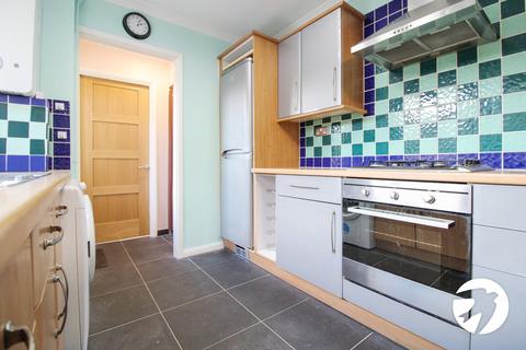 1 bedroom flat to rent, Charles Street, Greenhithe, Kent, DA9