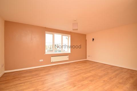 2 bedroom flat to rent, Shafto Road, Ipswich