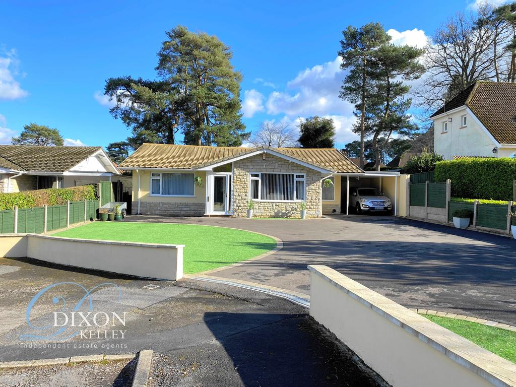 Quality Bungalow