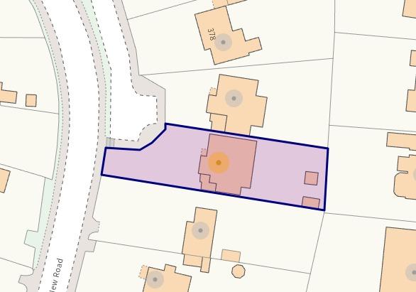 Plot Plan