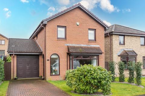 3 bedroom detached house for sale, Galachlawside, Fairmilehead, Edinburgh, EH10