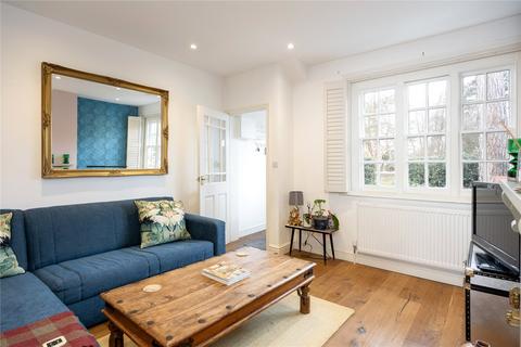 2 bedroom terraced house for sale, Church Lane, Wimbledon, London, SW19