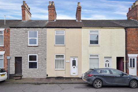 3 bedroom terraced house for sale, William Street, Newark