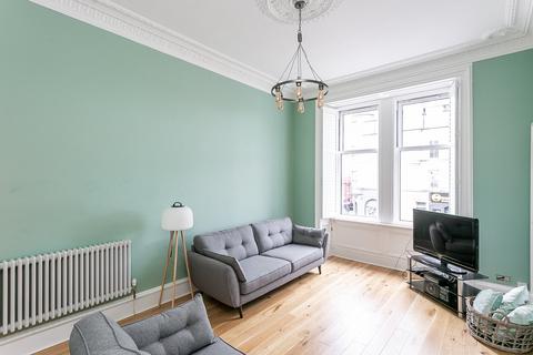 285/3 Leith Walk, Edinburgh, EH6 8PD