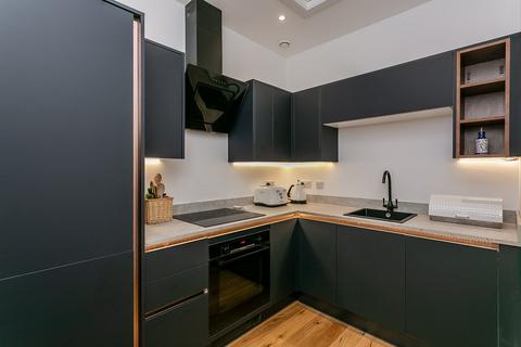 285/3 Leith Walk, Edinburgh, EH6 8PD