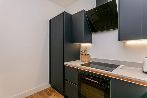 285/3 Leith Walk, Edinburgh, EH6 8PD