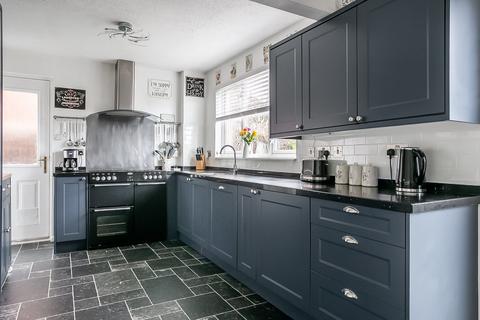 43 Kennedy Crescent, Tranent, EH33 1DN