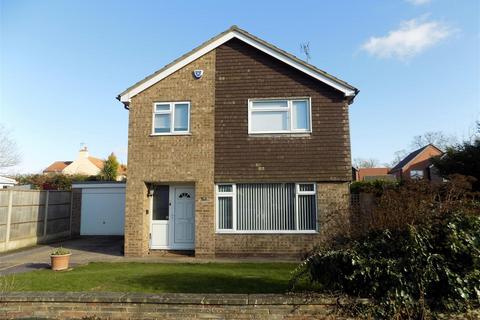 Smiths Close, Cropwell Bishop, Nottingham