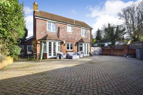 3 bedroom detached house for sale, Vigo Lane, Hampshire GU46