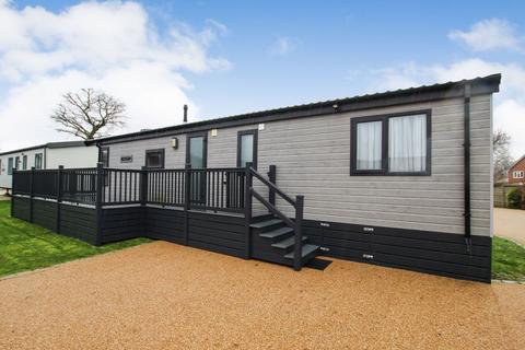 undefined, Lodge 31,  Chertsey Lane, Staines-upon-Thames