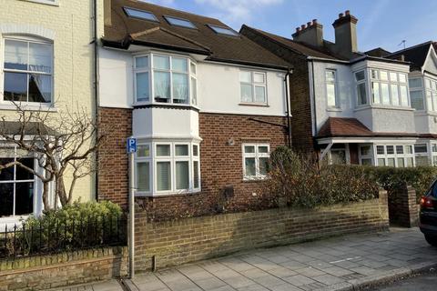 2 bedroom ground floor flat for sale, White Hart lane, Barnes, London, SW13