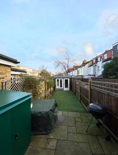 2 bedroom ground floor flat for sale, White Hart lane, Barnes, London, SW13