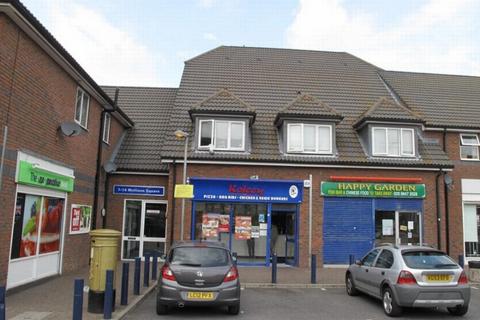 9 Mollison Square, Wallington, SM6 9DB