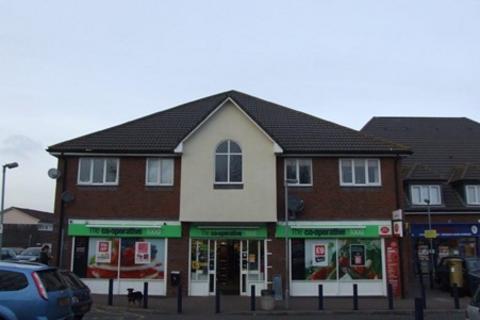 9 Mollison Square, Wallington, SM6 9DB