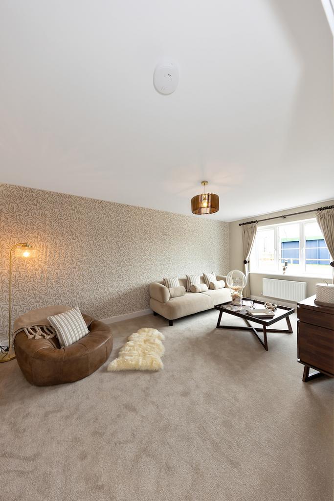 Lounge example