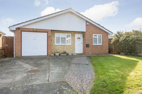 3 bedroom detached bungalow for sale, Lawrence Gardens, Herne Bay, CT6