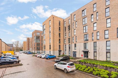 2 bedroom flat for sale, 8/4 Cunningham Square, Portobello, EH15 1BF
