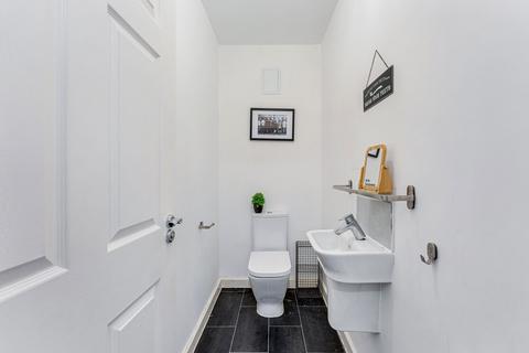 8 Bullbridge View, Worsley, Manchester, M28 3YB