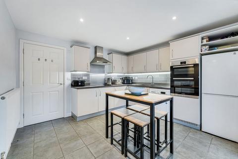 8 Bullbridge View, Worsley, Manchester, M28 3YB