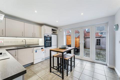 8 Bullbridge View, Worsley, Manchester, M28 3YB