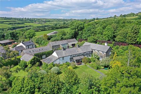 6 bedroom detached house for sale, South Brent, Dartmoor National Park, TQ10