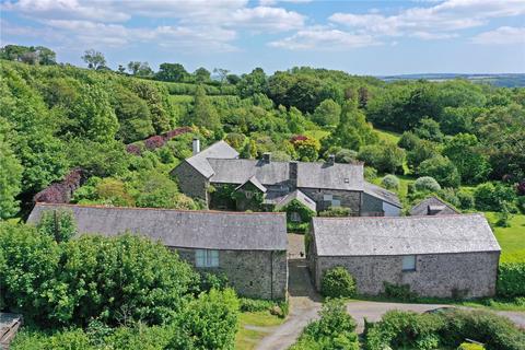 6 bedroom detached house for sale, South Brent, Dartmoor National Park, TQ10