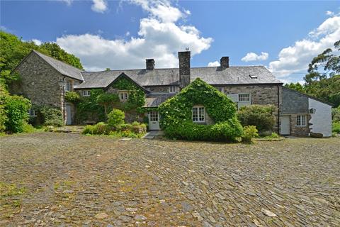 6 bedroom detached house for sale, South Brent, Dartmoor National Park, TQ10