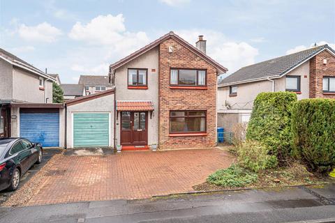 4 bedroom detached house for sale, 22 Holly Crescent, Dunfermline, KY11 8BT